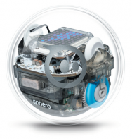Учебно-игровой комплект по программированию «Sphero BOLT» - fgospostavki.ru - Смоленск