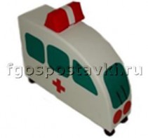Каталка "Скорая помощь" - fgospostavki.ru - Смоленск