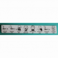 Социальная история "ЧИСТИТЬ ЗУБЫ" - fgospostavki.ru - Смоленск