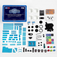 Соревновательный набор 2022 MakeX Starter Educational Competition Kit - fgospostavki.ru - Смоленск
