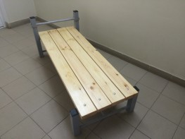 Скамья для пресса, переносная (ГТО) - fgospostavki.ru - Смоленск