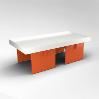 Стол для робототехники испытательный - fgospostavki.ru - Смоленск