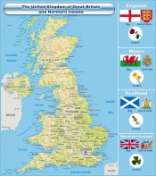 Стенд "UK" - fgospostavki.ru - Смоленск