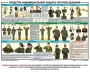 Комплект плакатов "Химическая защита" - fgospostavki.ru - Смоленск