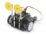 Конструктор Robo kit 1 (базовый набор) - fgospostavki.ru - Смоленск