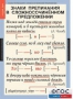 Комплект таблиц. Русский язык 9 класс - fgospostavki.ru - Смоленск