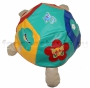 Дидактический чехол к черепахе Д=100см (эконом) - fgospostavki.ru - Смоленск