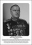 Командующие фронтами в Великую Отечественную войну 1941-1945. Портреты. (32х45 сантиметров) - fgospostavki.ru - Смоленск