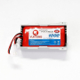 Аккумуляторная батарея LIPO Battery 11.1V 1000mAh LB-010 - fgospostavki.ru - Смоленск