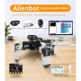 Конструктор для изучения многокомпонентных робототехнических систем Alienbot. Базовый комплект. - fgospostavki.ru - Смоленск