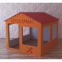 Детский игровой домик «Мастерская» - fgospostavki.ru - Смоленск