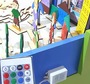 Многофункциональный модульный интерактивный комплекс Творческая мастерская. Все включено - fgospostavki.ru - Смоленск