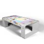 Детский сенсорный стол myWorld Mini 32" - fgospostavki.ru - Смоленск