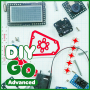 Комплект Robo kit DIYGO Расширенный - fgospostavki.ru - Смоленск