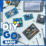 Комплект Robo kit DIYGO Базовый - fgospostavki.ru - Смоленск