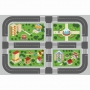 Игровой ландшафтный стол для изучения ПДД №2 - fgospostavki.ru - Смоленск