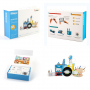 Электронный конструктор NEURON Inventor Kit - fgospostavki.ru - Смоленск