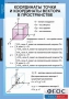 Комплект таблиц. Геометрия 11 класс. - fgospostavki.ru - Смоленск