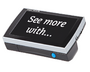 Видеоувеличитель Compact Touch HD World - fgospostavki.ru - Смоленск