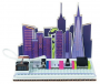Ресурсный комплект модульной электроники «Наука littleBits» - fgospostavki.ru - Смоленск