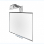 Интерактивная доска SMART SBM787V с пассивным лотком (Notebook 22) - fgospostavki.ru - Смоленск