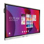 Интерактивный дисплей  SMART модель SBID-MX265-V2-C (в составе интерактивной панели SBID-MX065-V2-C) с ПО SMART Notebook - fgospostavki.ru - Смоленск