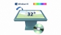 Интерактивный стол 32" (трансформер 90°) - fgospostavki.ru - Смоленск