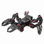 Конструктор для изучения многокомпонентных робототехнических систем Spiderbot. Расширенный комплект - fgospostavki.ru - Смоленск
