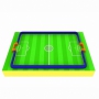 Конструктор по робототехнике Soccer Robot FK - fgospostavki.ru - Смоленск
