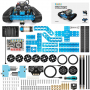 Базовый робототехнический набор mBot Ranger Robot Kit  - fgospostavki.ru - Смоленск