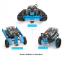 Базовый робототехнический набор mBot Ranger Robot Kit  - fgospostavki.ru - Смоленск