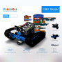 Базовый робототехнический набор mBot Ranger Robot Kit  - fgospostavki.ru - Смоленск