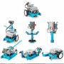 Набор расширений Variety gizmos add-on pack for mBot & mBot Ranger - fgospostavki.ru - Смоленск