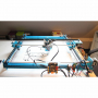 Набор XY плоттера XY Plotter Robot Kit V2.0  - fgospostavki.ru - Смоленск