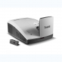 Ультракороткофокусный проектор BenQ MH856UST+ - fgospostavki.ru - Смоленск