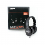 Профессиональные наушники Shure SRH240A-BK - fgospostavki.ru - Смоленск