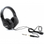 Профессиональные наушники Shure SRH240A-BK - fgospostavki.ru - Смоленск