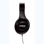 Профессиональные наушники Shure SRH240A-BK - fgospostavki.ru - Смоленск