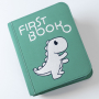 Развивающая игрушка для малышей «Первая книга» - fgospostavki.ru - Смоленск