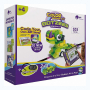 Ресурсный набор Add-on pack for Botzees (Color sensor kits) - fgospostavki.ru - Смоленск