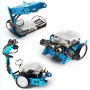Ресурсный набор mBot Add-on Pack Interactive Light&Sound - fgospostavki.ru - Смоленск