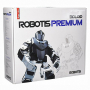 Набор ROBOTIS BIOLOID Premium Kit - fgospostavki.ru - Смоленск