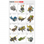 Робототехнический набор ROBOTIS DREAM II Level 2 Kit - fgospostavki.ru - Смоленск