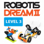 Робототехнический набор ROBOTIS DREAM II Level 3 Kit - fgospostavki.ru - Смоленск