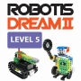 Робототехнический набор ROBOTIS DREAM II Level 5 Kit - fgospostavki.ru - Смоленск