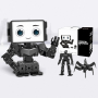 Конструктор ROBOTIS ENGINEER Kit 1 - fgospostavki.ru - Смоленск