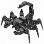 Конструктор ROBOTIS ENGINEER KIT 2 - fgospostavki.ru - Смоленск