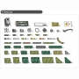 ROBOTIS PLAY 300 DINOs (Динозавры) - fgospostavki.ru - Смоленск