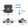Мобильный робот TURTLEBOT3 Waffle Pi - fgospostavki.ru - Смоленск