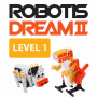 Робототехнический набор ROBOTIS DREAM II Level 1 Kit - fgospostavki.ru - Смоленск